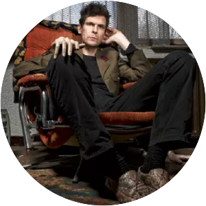 Gummbah - Cartoonist