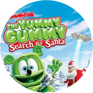 Gummibar: The Yummy Gummy Search For . . .