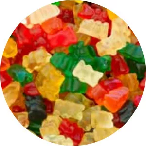 Gummy bear