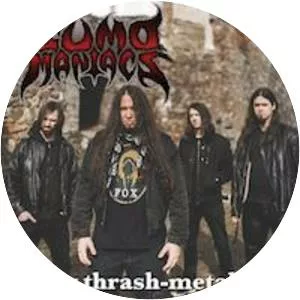 Gumomaniacs - Musical group