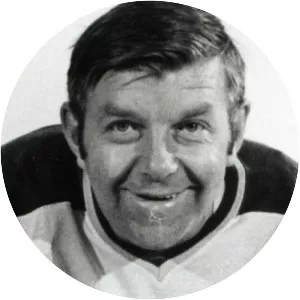 Gump Worsley
