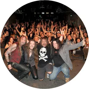 Gun Barrel photograph