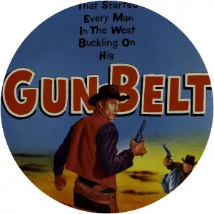 Gun Belt