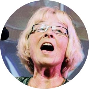 Gun-Britt Holgersson