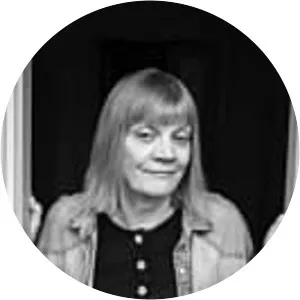 Gun-Britt Sundström