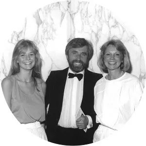 Gun Brodie - Ulrika Jonsson's mother