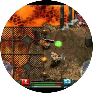 Gun Bros - Video game