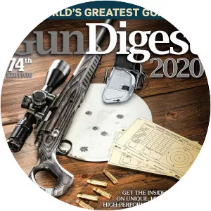 Gun Digest