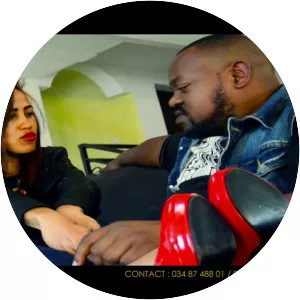 Gun Jiolambups - Musical artist