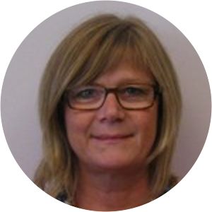 Gun-Mari Lindholm - Politician