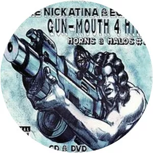 Gun-Mouth 4 Hire: Horns and Halos 2 - Album by Andre Nickatina and Equipto