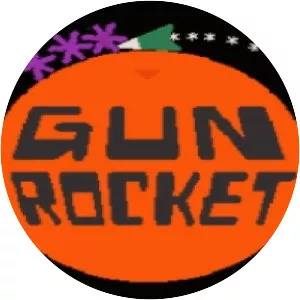 Gun Rocket