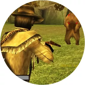 Gun Showdown - Video game