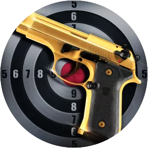 Gun Simulator - Video game