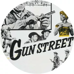 Gun Street - 1961 ‧ Historical period drama/Drama ‧ 1h 7m