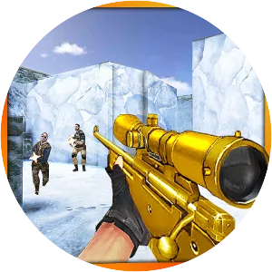 Gun Strike Shoot - Video game