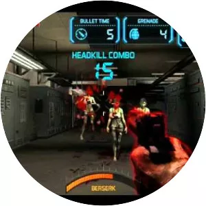 GUN ZOMBIE - Video game