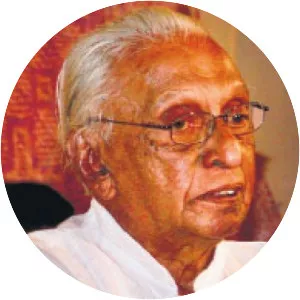 Gunadasa Amarasekara