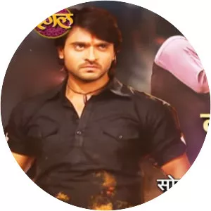 Gunahon Ka Devta - TV series