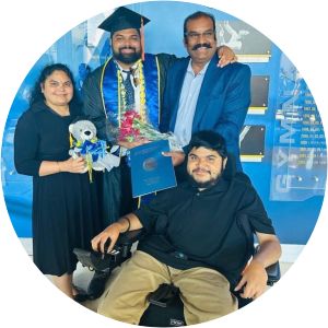 Gunal Napoleon photograph