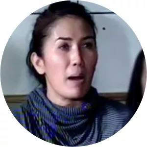 Gunanta Afrina - Nicky Astria's husband