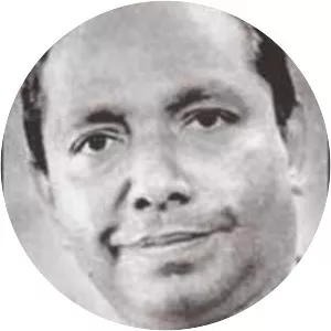 Gunapala Piyasena Malalasekera