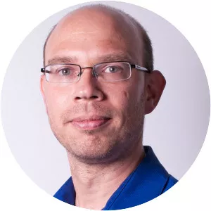 Gunar Schirner - Author