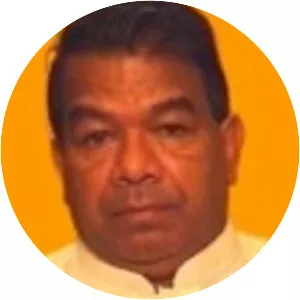 Gunaratna Weerakoon - Sri Lankan Politician