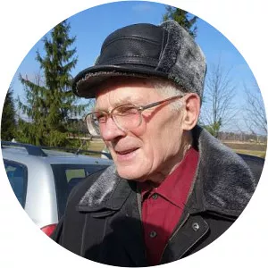 Gunārs Ulmanis