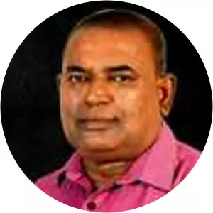 Gunathilaka Rajapaksha - Member of the Parliament of Sri Lanka