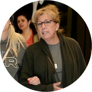 Günay Kapani - Tuğba Özerk's mother