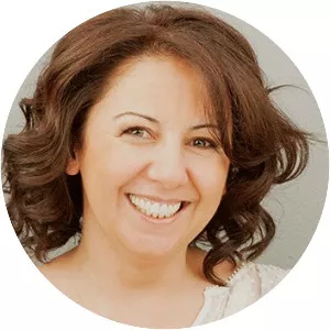 Günay Karacaoğlu - Turkish actress