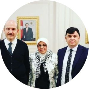 Gunaydin Altinok photograph