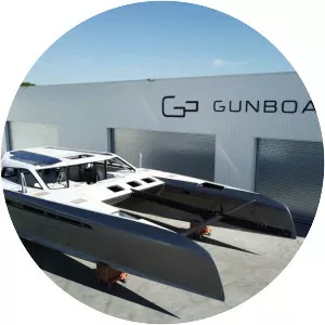 Gunboat - 