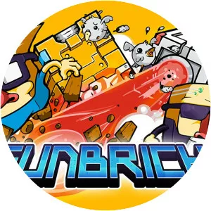Gunbrick - Video game