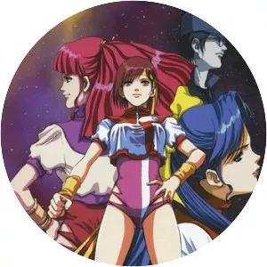 Gunbuster