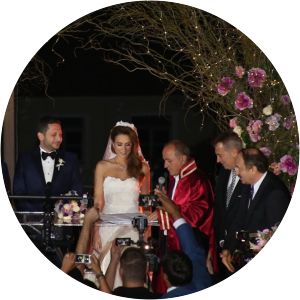 Gunce Guneş photograph