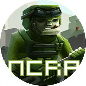 Guncraft - Video game