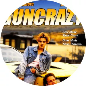 Guncrazy