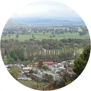 Gundagai