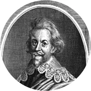 Gundakar, Prince of Liechtenstein