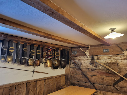 Gundalpe Oberjoch - Restaurant