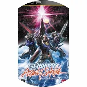 Gundam Assault Survive