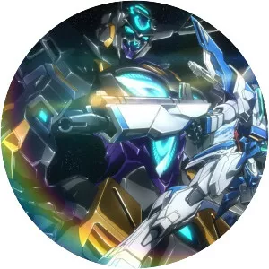 Gundam Battle: Gunpla Warfare