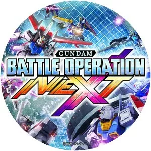 Gundam Battle Operation Next