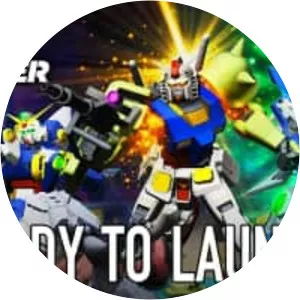 Gundam Breaker - Video game