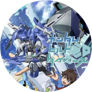 Gundam Build Divers