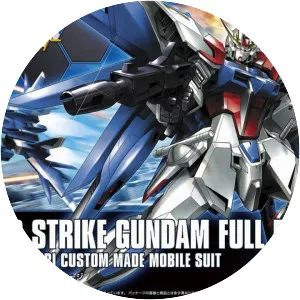 Gundam Build Fighters