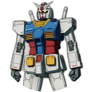 Gundam - Fictional character