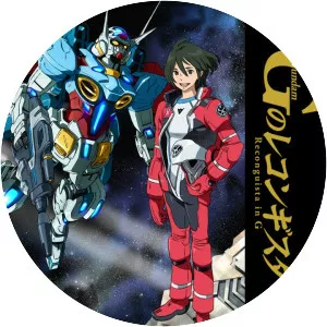 Gundam Reconguista in G